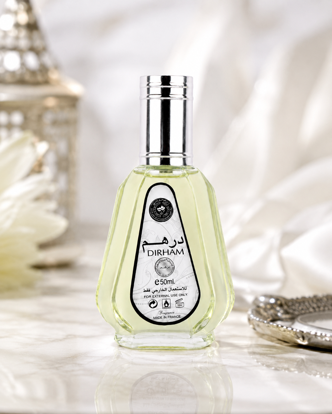 Ard Al Zaafaran Dirham Eau de Parfum 50ml