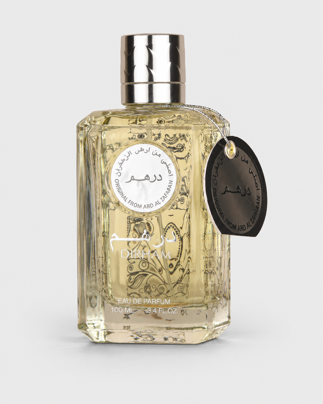 Ard Al Zaafaran Dirham Eau de Parfum 100ml