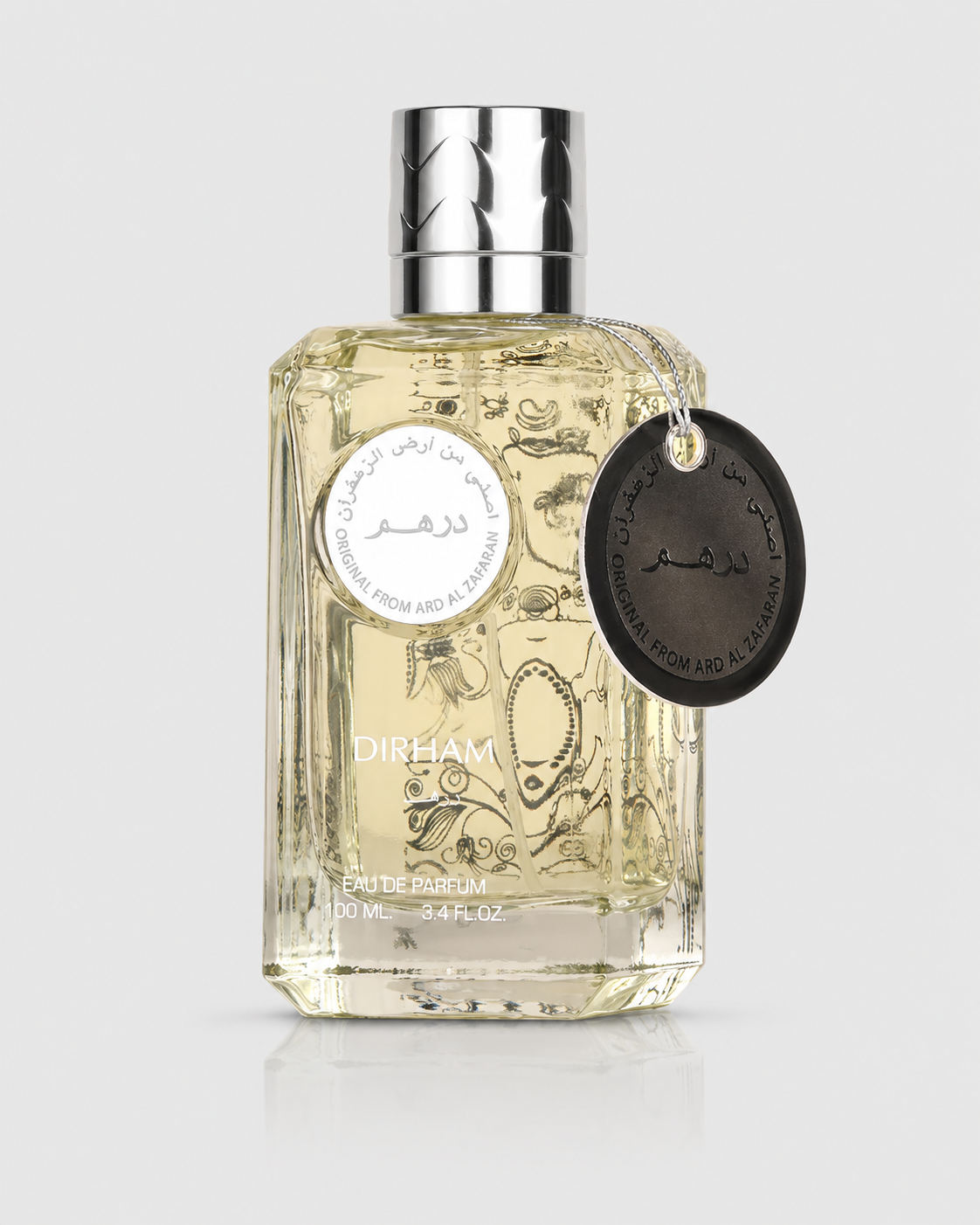 Ard Al Zaafaran Dirham Eau de Parfum 100ml