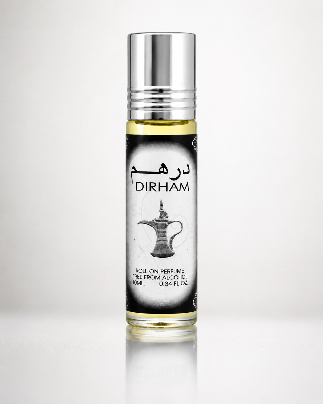 Ard Al Zaafaran Dirham Perfume Oil 10ml