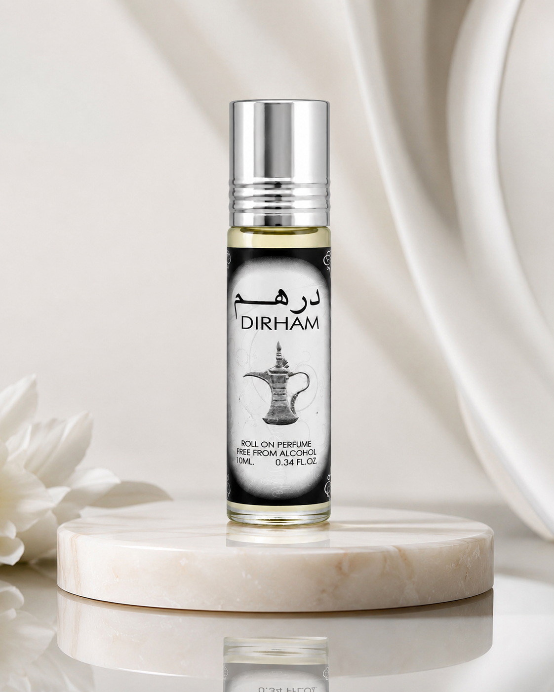 Ard Al Zaafaran Dirham Perfume Oil 10ml