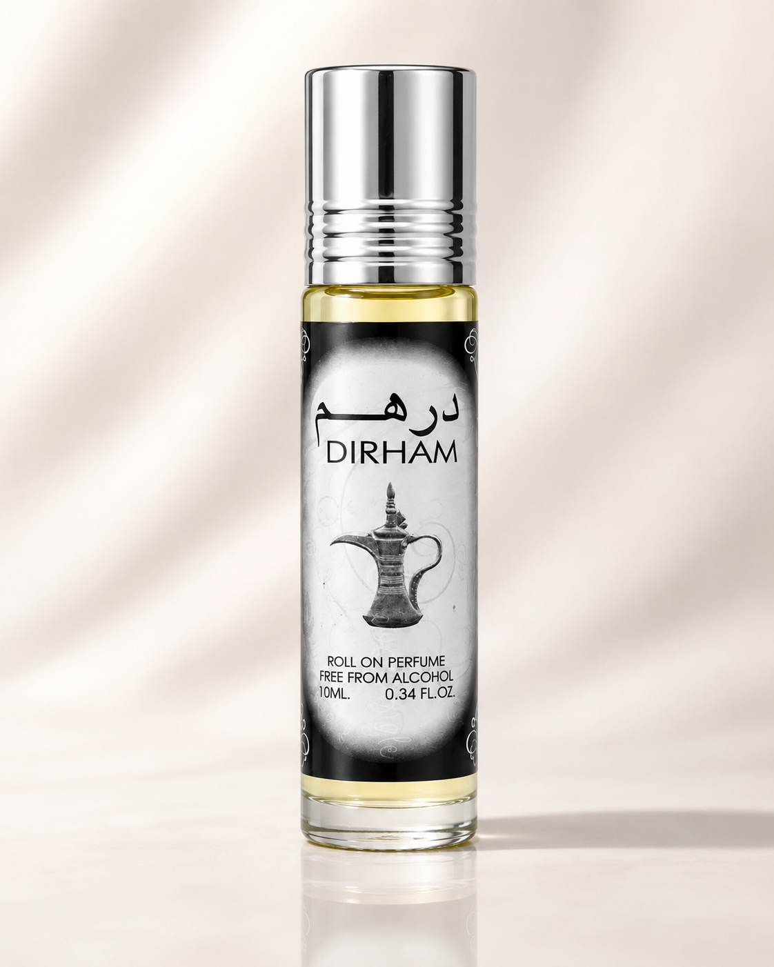 Ard Al Zaafaran Dirham Perfume Oil 10ml