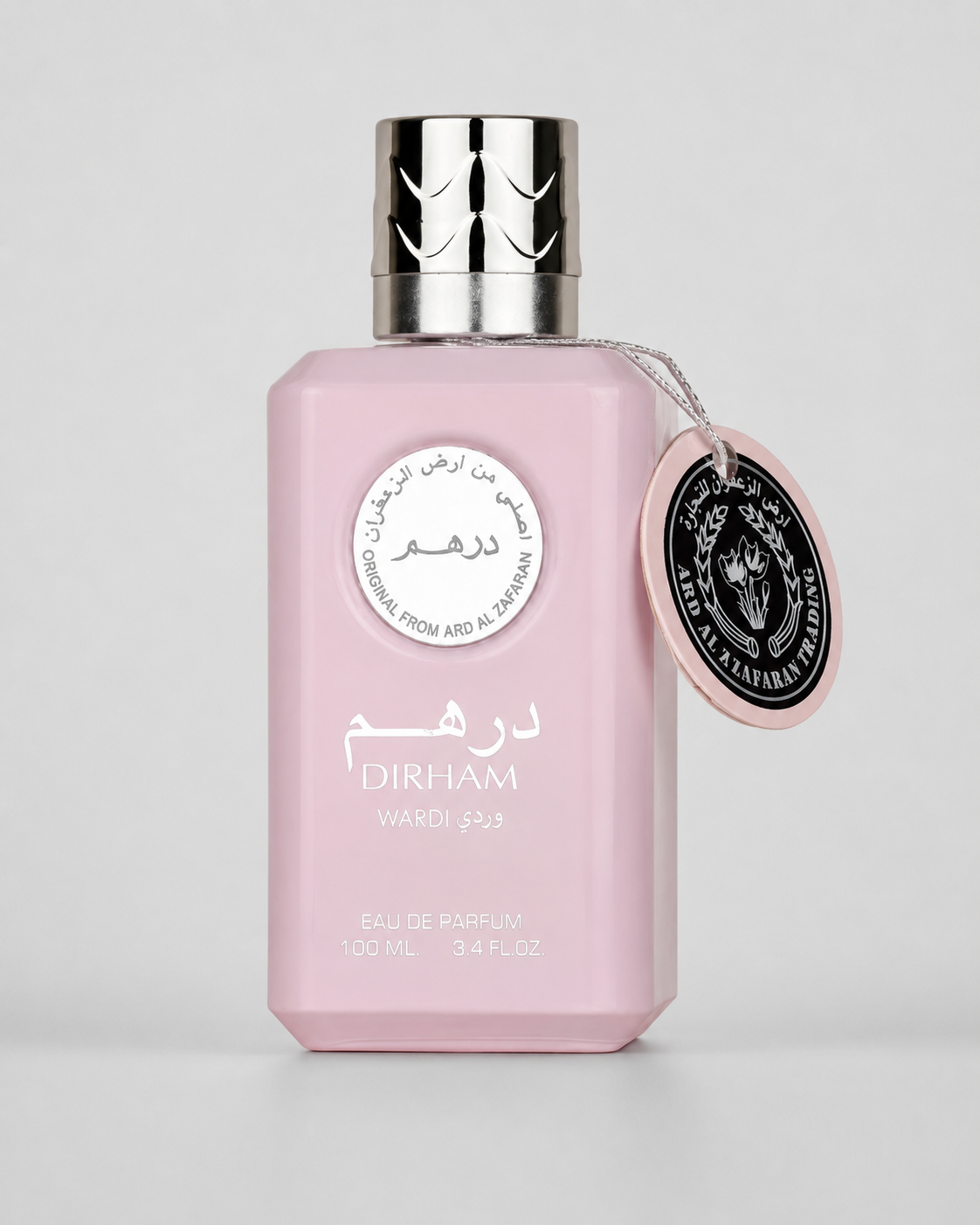 Ard Al Zaafaran Dirham Wardi Eau de Parfum 100ml