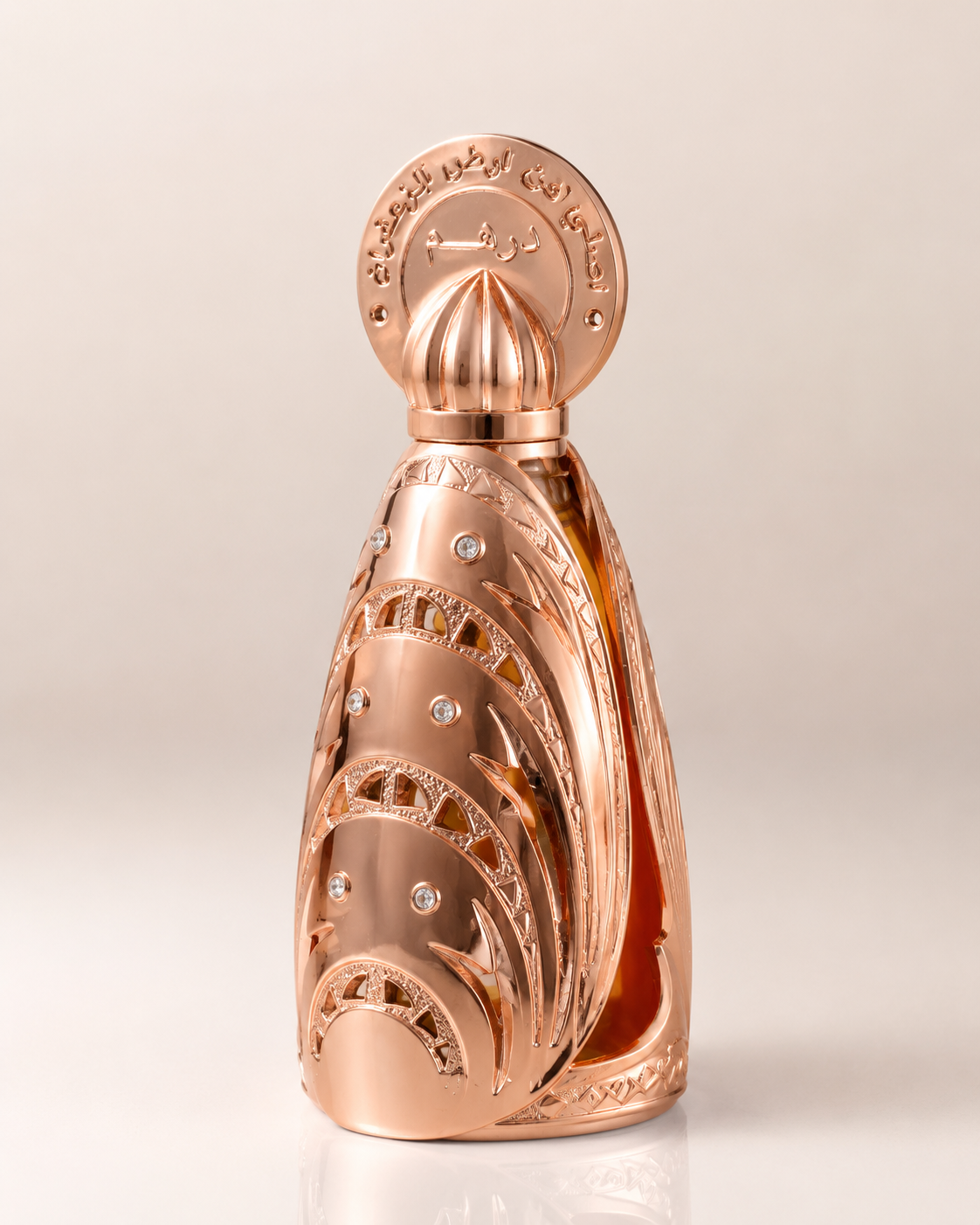 Ard Al Zaafaran Dirham Wardi Perfume Oil 12ml