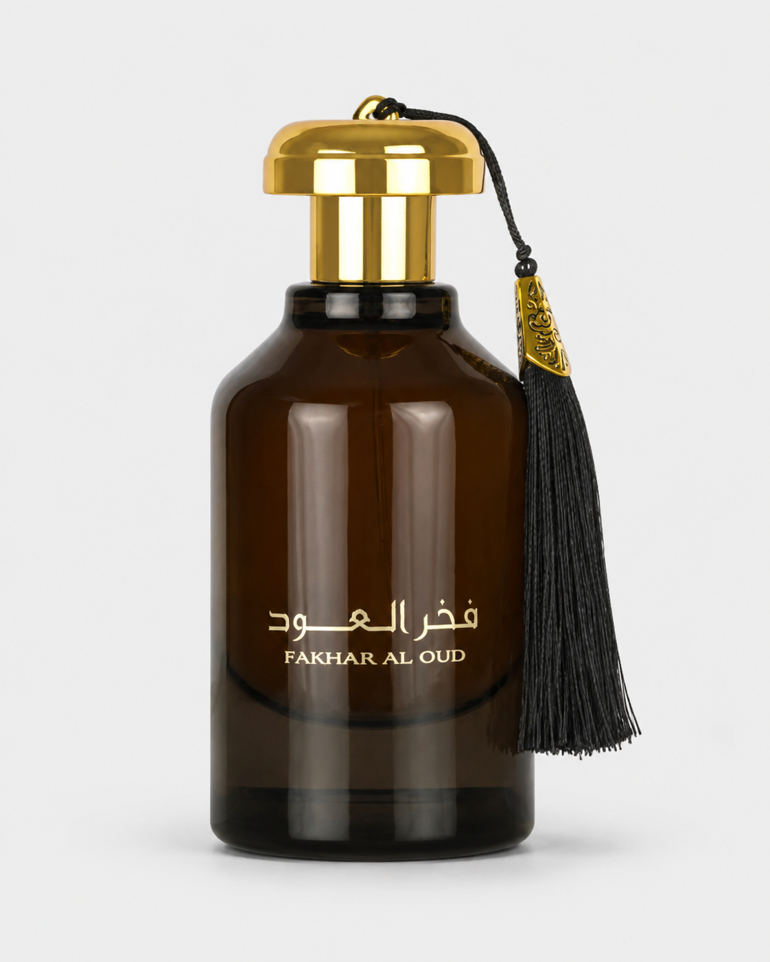 Ard Al Zaafaran Fakhar Al Oud Eau de Parfum 100ml