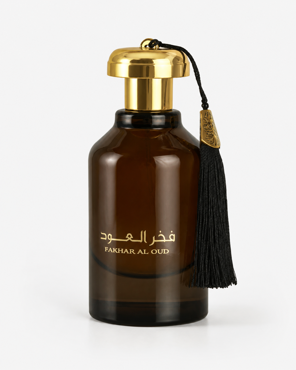 Ard Al Zaafaran Fakhar Al Oud Eau de Parfum 100ml