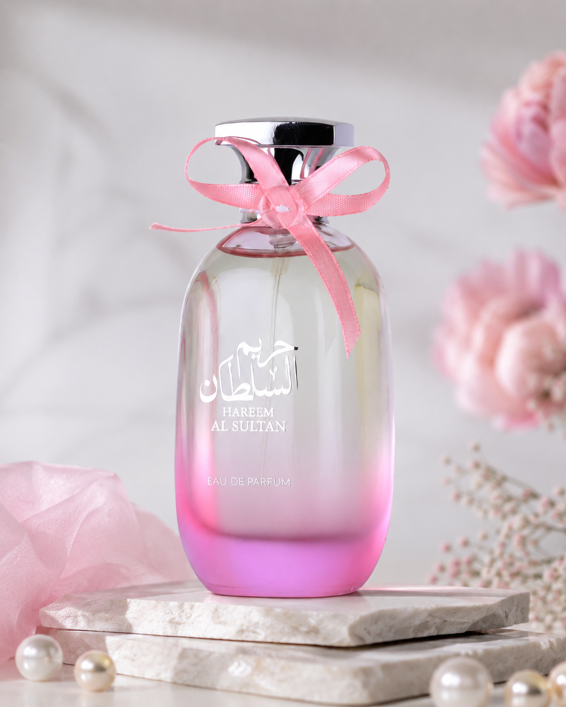 Ard Al Zaafaran Hareem Al Sultan Eau de Parfum 100ml