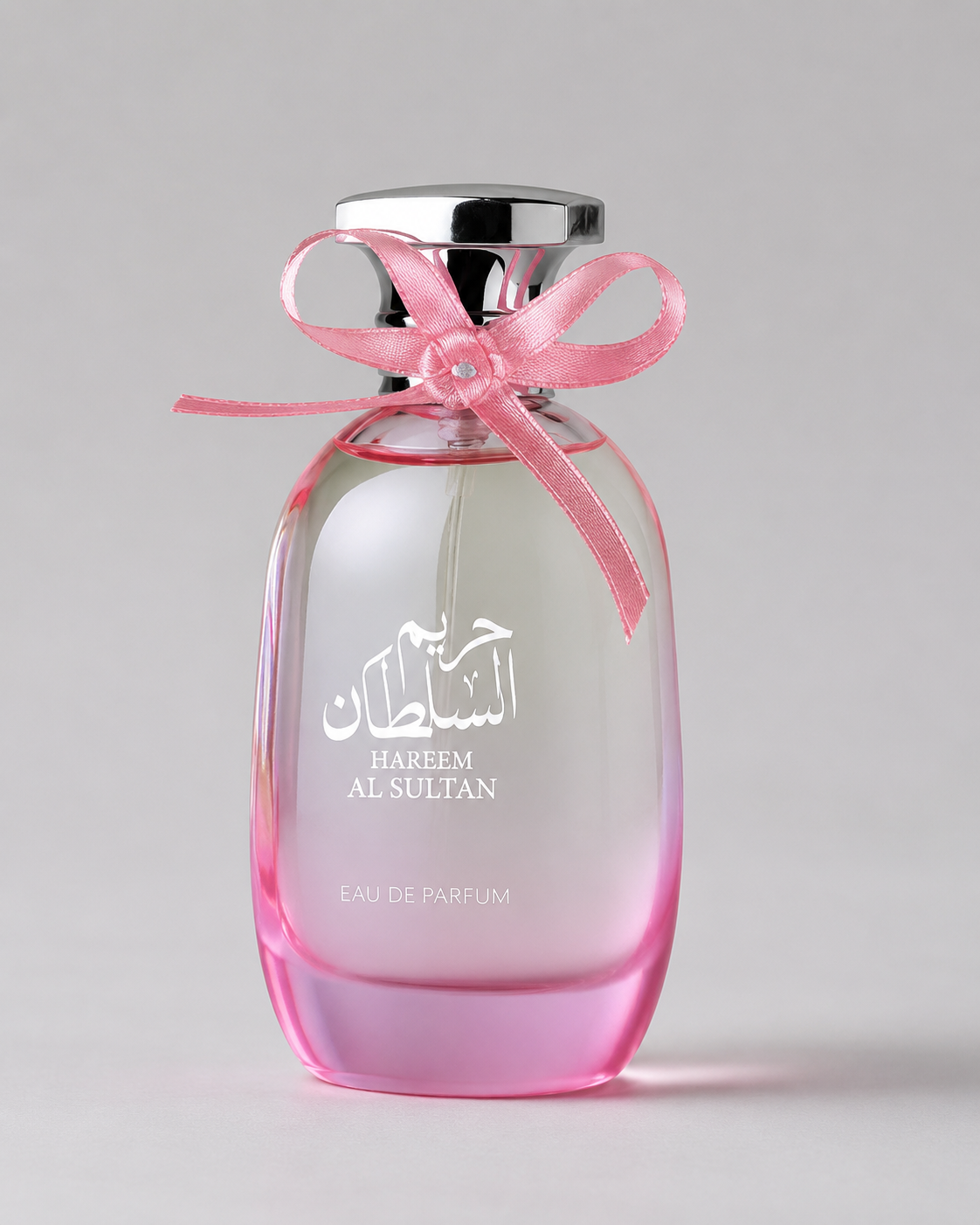 Ard Al Zaafaran Hareem Al Sultan Eau de Parfum 100ml