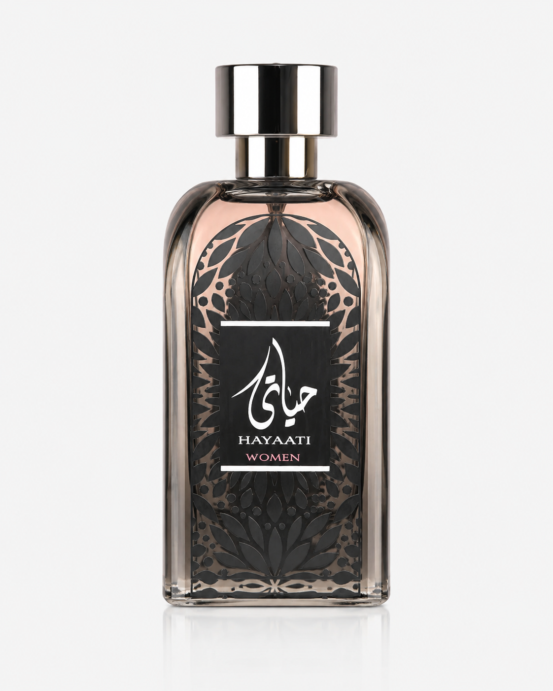 Ard Al Zaafaran Hayaati Women Eau de Parfum 100ml