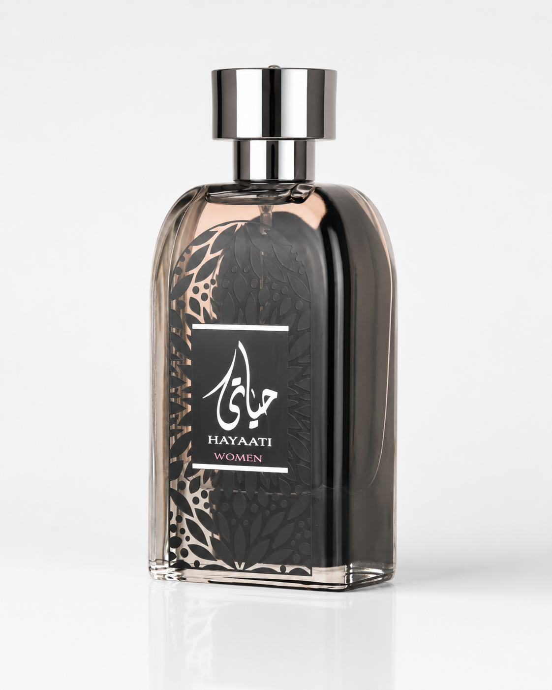 Ard Al Zaafaran Hayaati Women Eau de Parfum 100ml