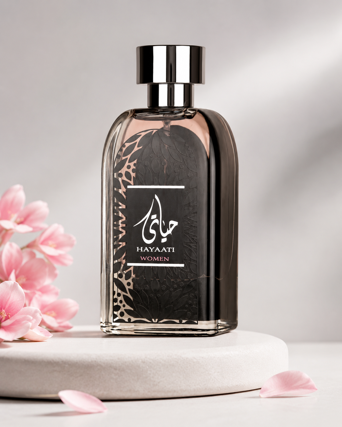 Ard Al Zaafaran Hayaati Women Eau de Parfum 100ml