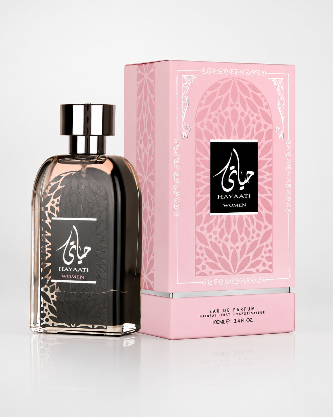 Ard Al Zaafaran Hayaati Women Eau de Parfum 100ml