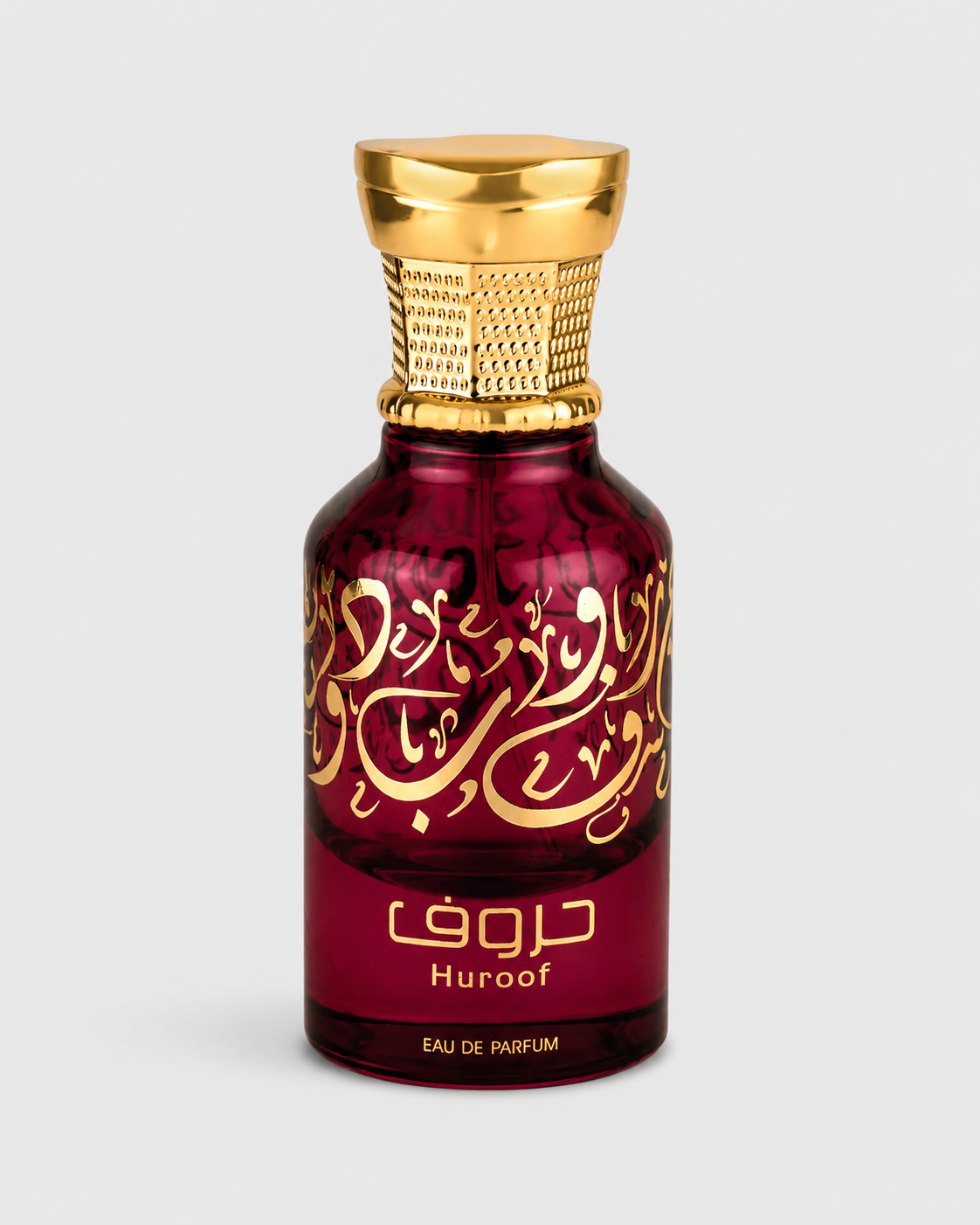 Ard Al Zaafaran Huroof Eau de Parfum 50ml