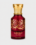 Ard Al Zaafaran Huroof Eau de Parfum 50ml