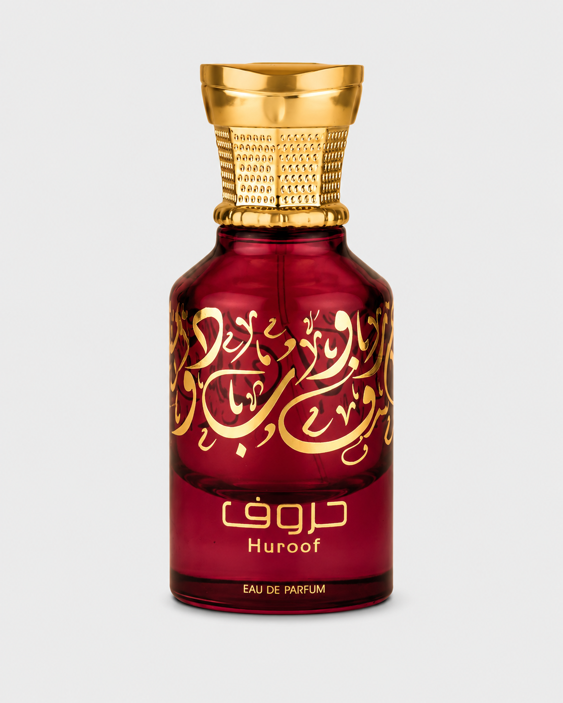 Ard Al Zaafaran Huroof Eau de Parfum 50ml