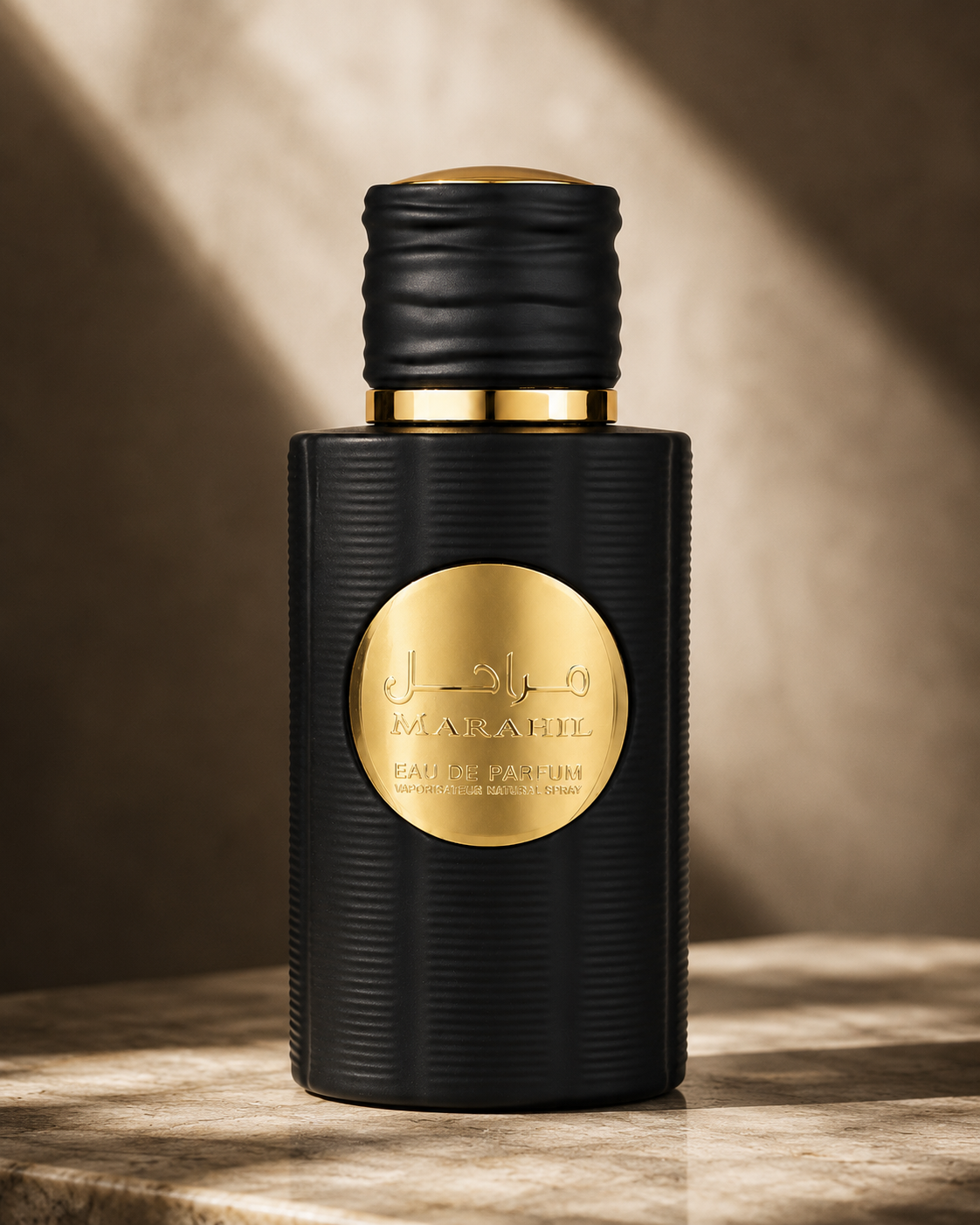 Ard Al Zaafaran Marahil Eau de Parfum 100ml