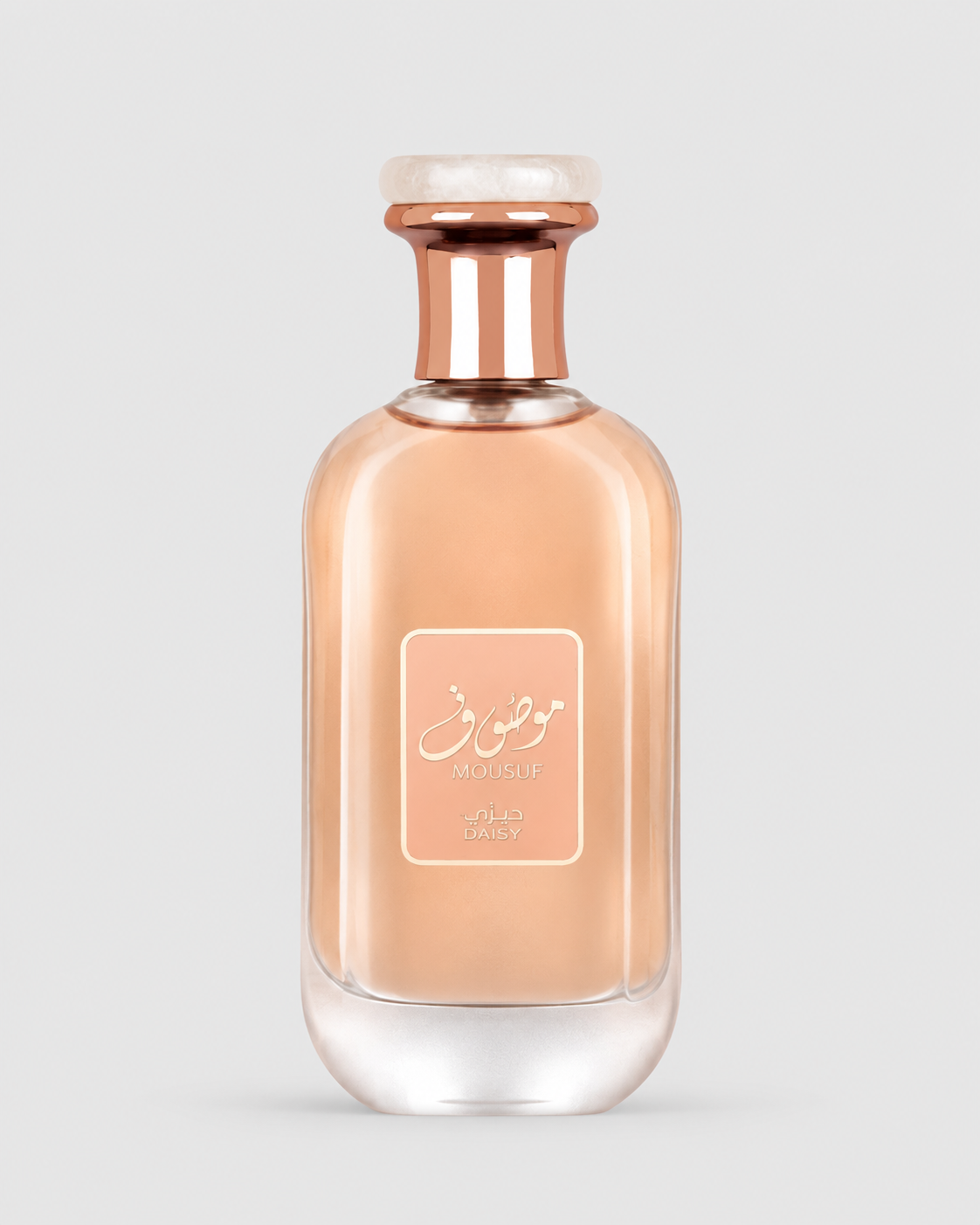 Ard Al Zaafaran Mousuf Daisy Eau de Parfum 100ml