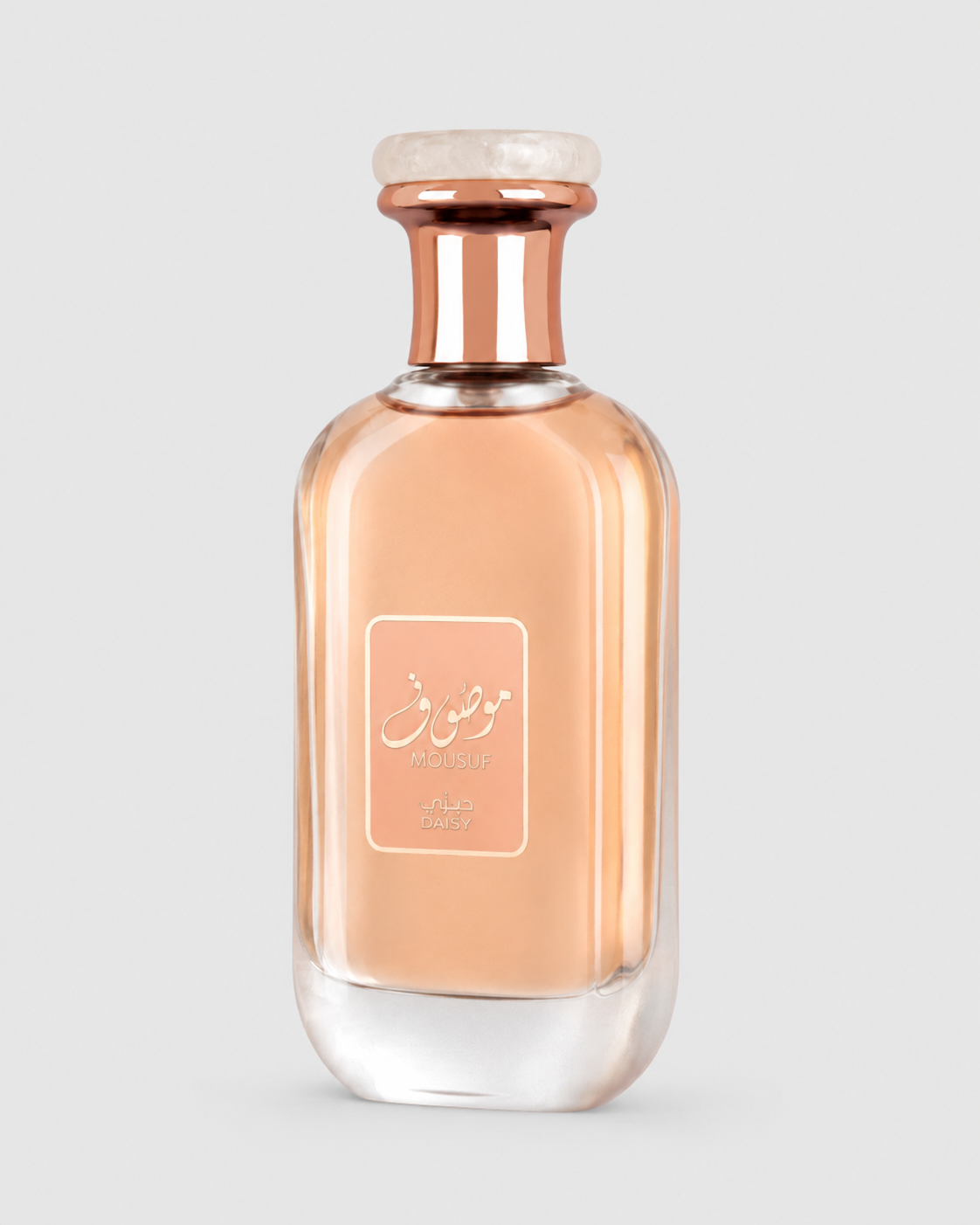 Ard Al Zaafaran Mousuf Daisy Eau de Parfum 100ml