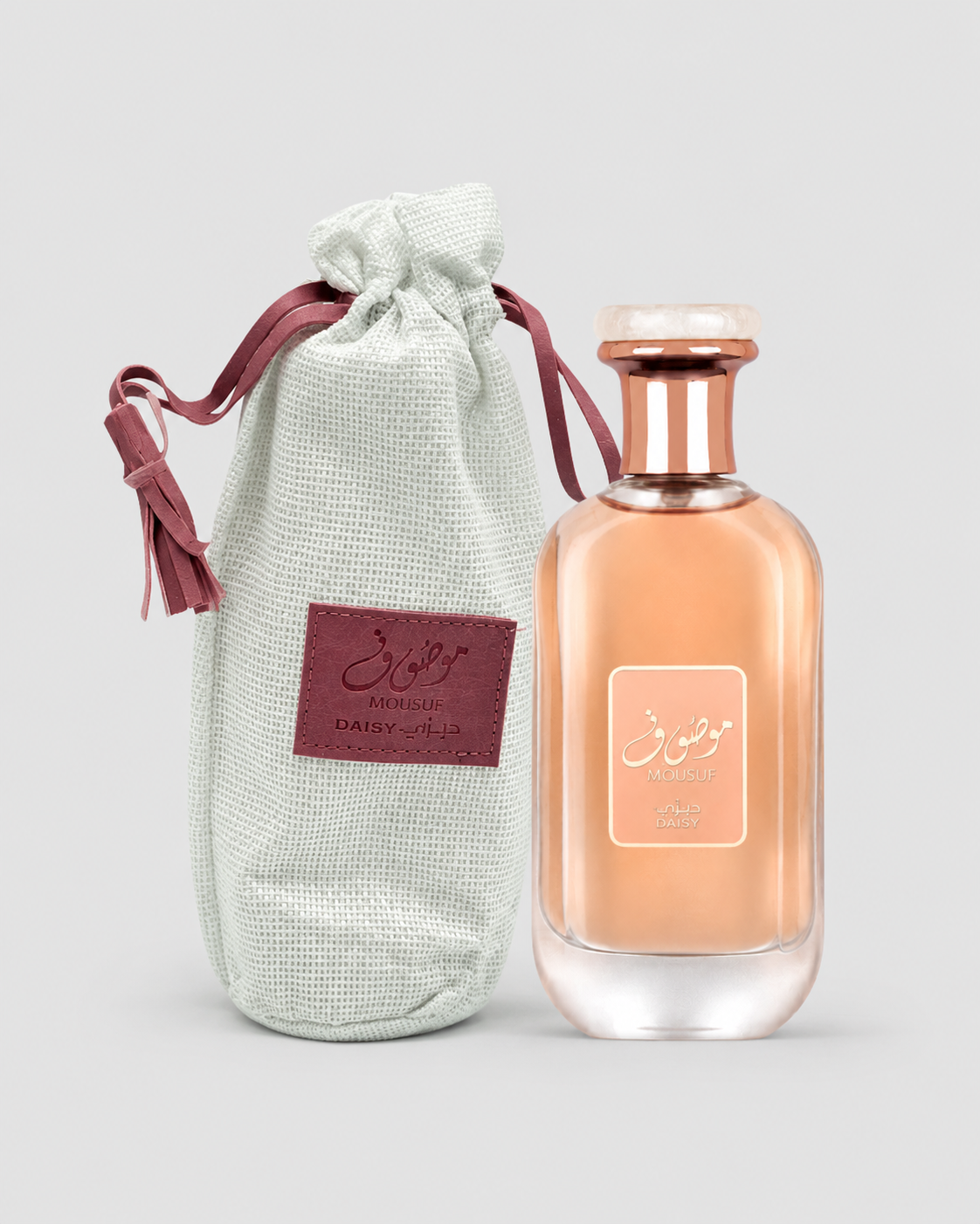Ard Al Zaafaran Mousuf Daisy Eau de Parfum 100ml