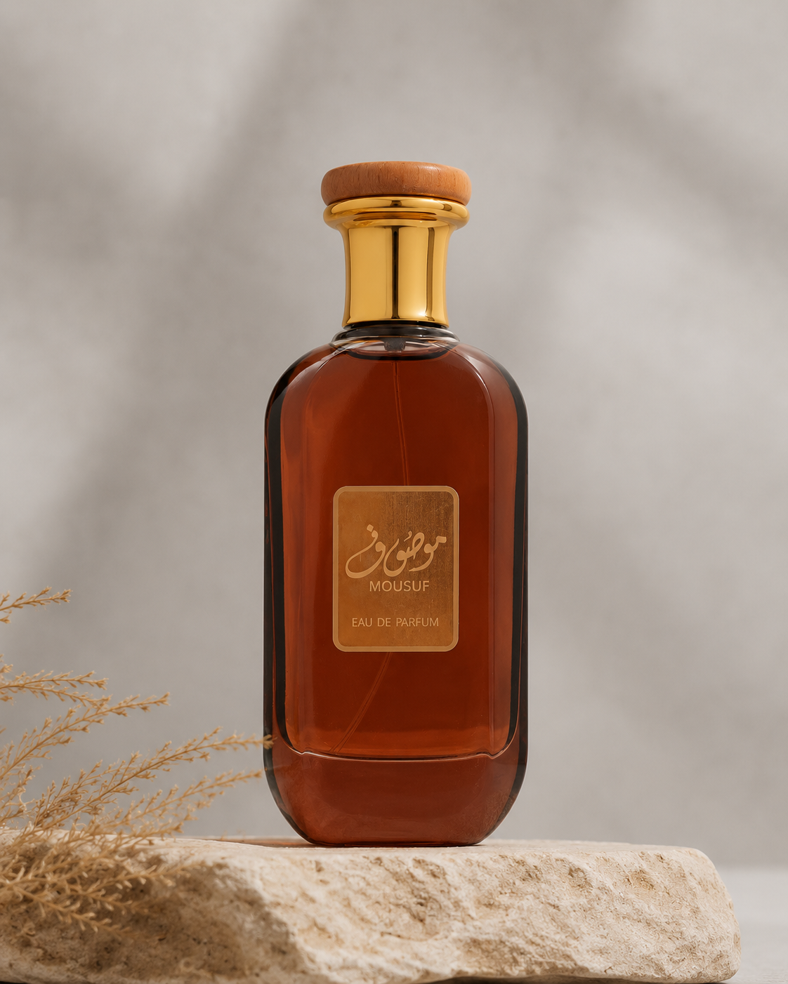 Ard Al Zaafaran Mousuf Eau de Parfum 100ml