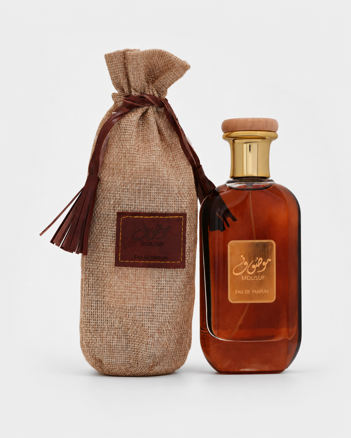 Ard Al Zaafaran Mousuf Eau de Parfum 100ml