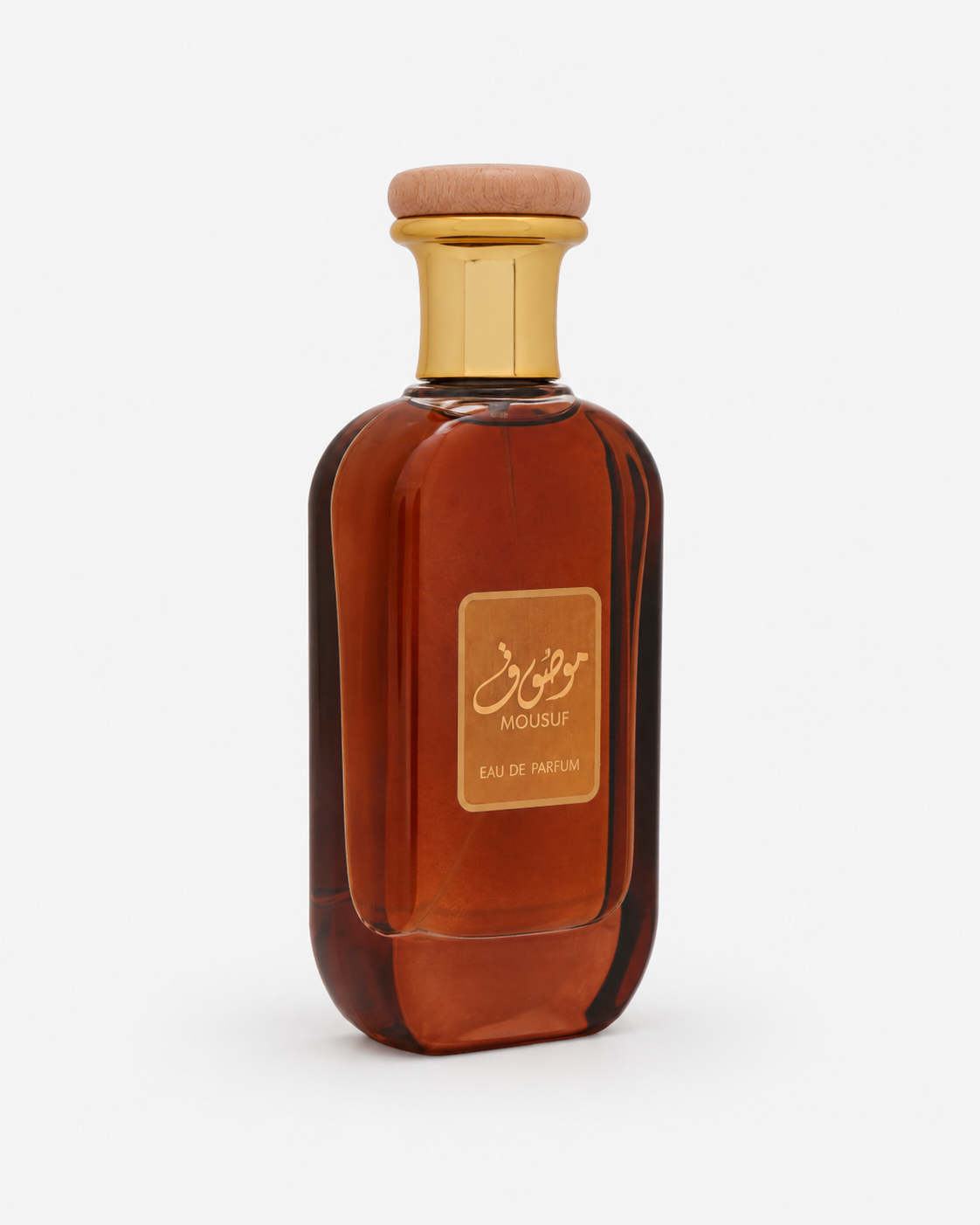 Ard Al Zaafaran Mousuf Eau de Parfum 100ml