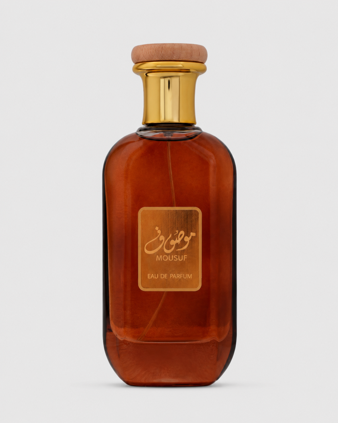Ard Al Zaafaran Mousuf Eau de Parfum 100ml