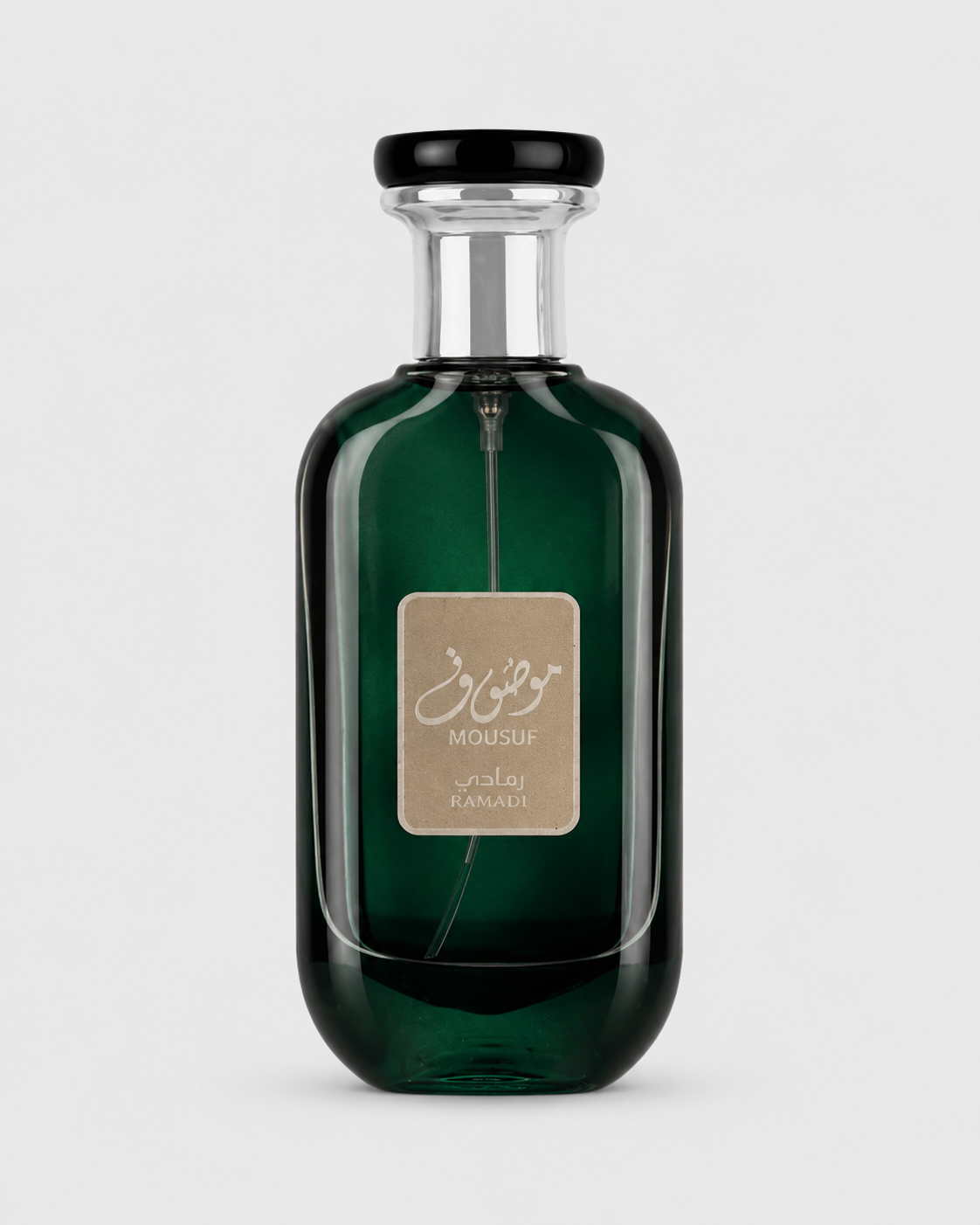 Ard Al Zaafaran Mousuf Ramadi Eau de Parfum 100ml
