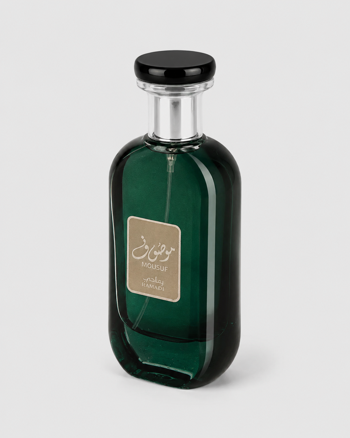 Ard Al Zaafaran Mousuf Ramadi Eau de Parfum 100ml