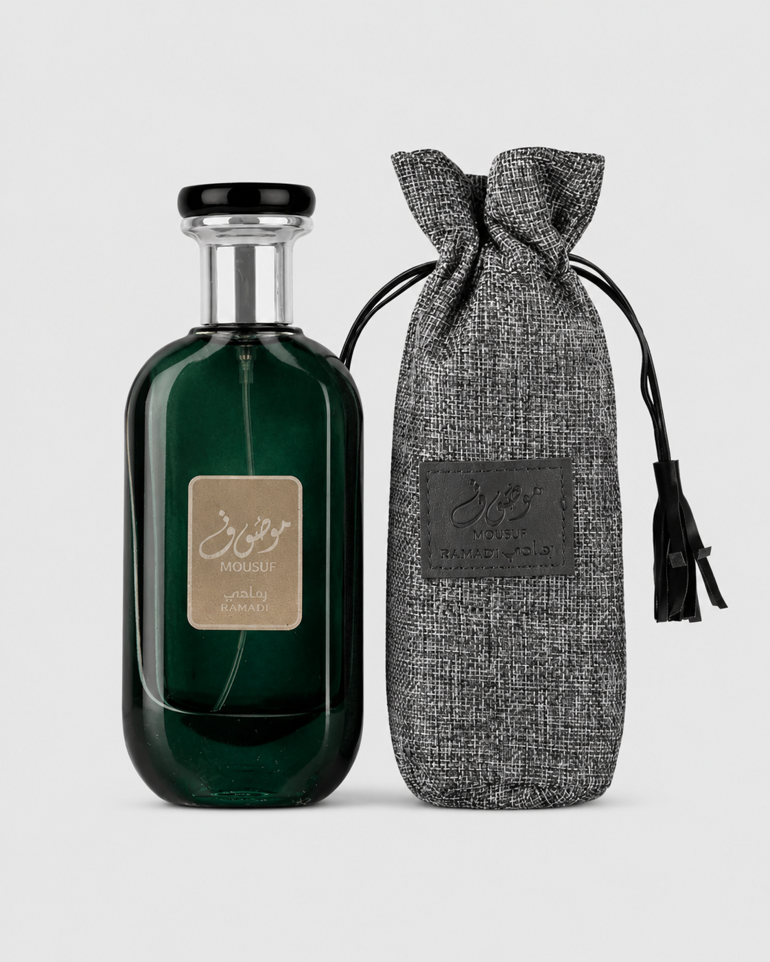 Ard Al Zaafaran Mousuf Ramadi Eau de Parfum 100ml