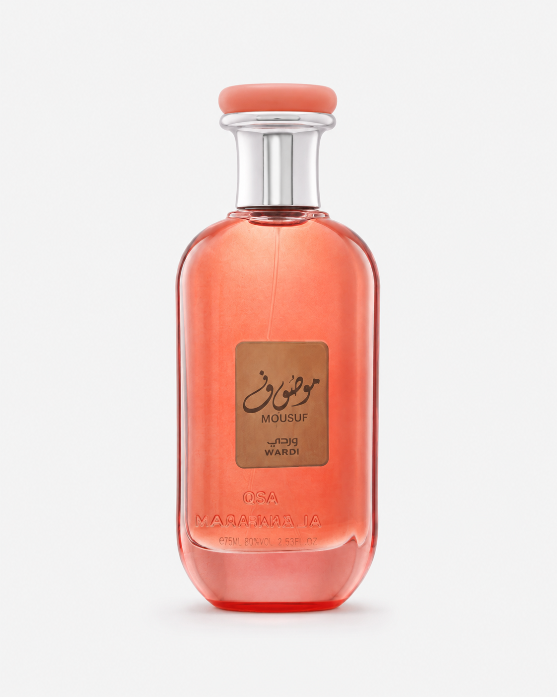Ard Al Zaafaran Mousuf Wardi Eau de Parfum 100ml