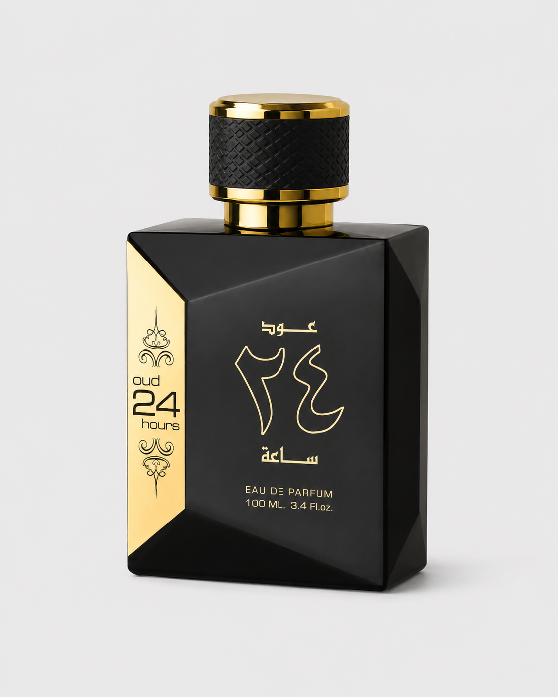Ard Al Zaafaran Oud 24 Hours Eau de Parfum 100ml