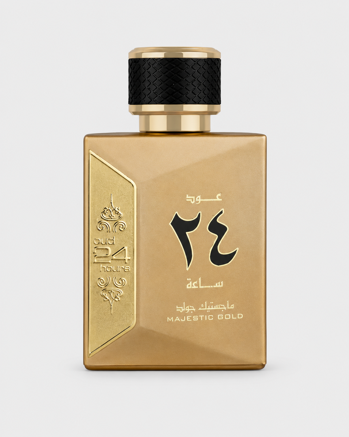 Ard Al Zaafaran Oud 24 Hours Majestic Gold Eau de Parfum 100ml