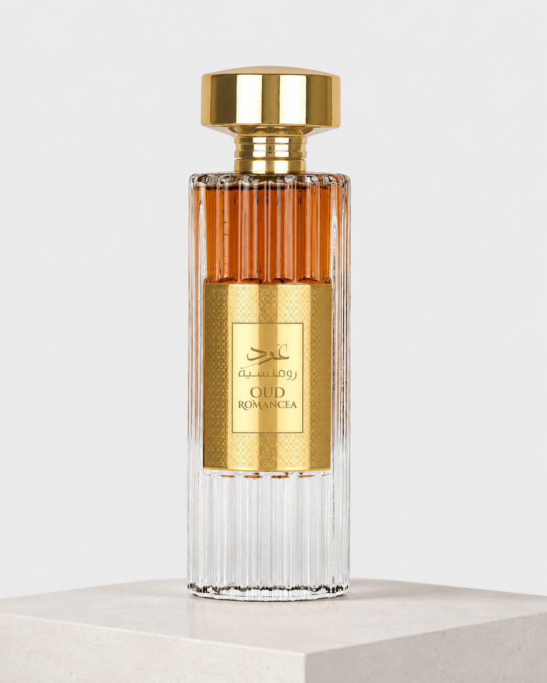 Ard Al Zaafaran Oud Romancea Eau de Parfum 100ml