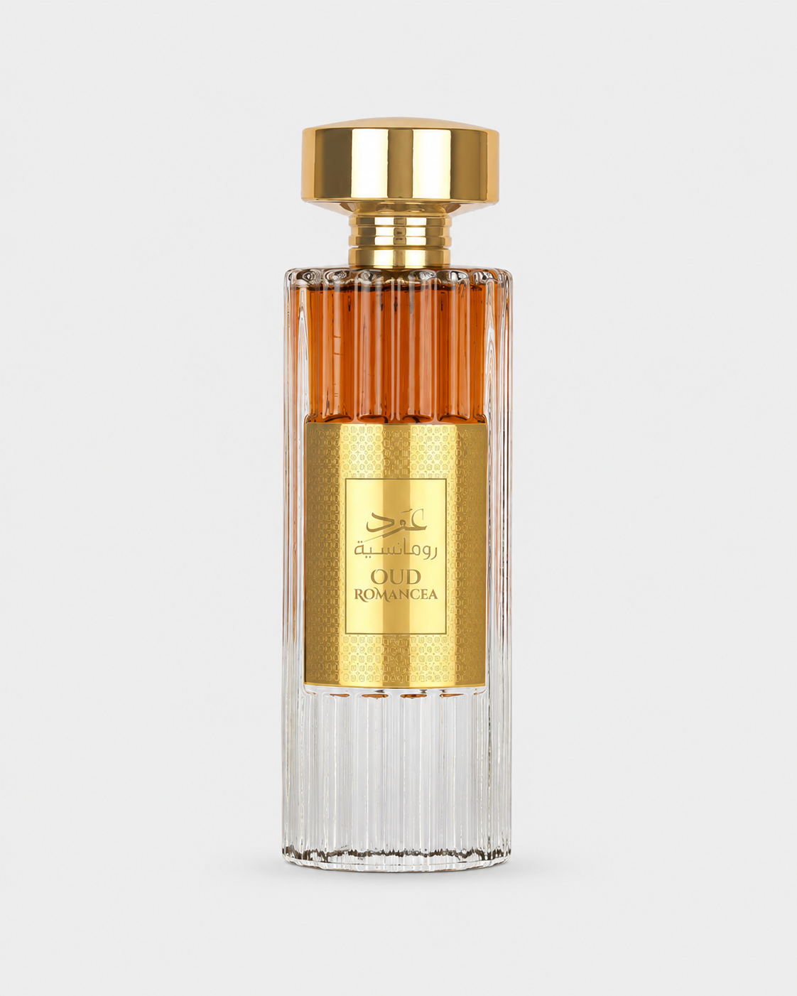 Ard Al Zaafaran Oud Romancea Eau de Parfum 100ml