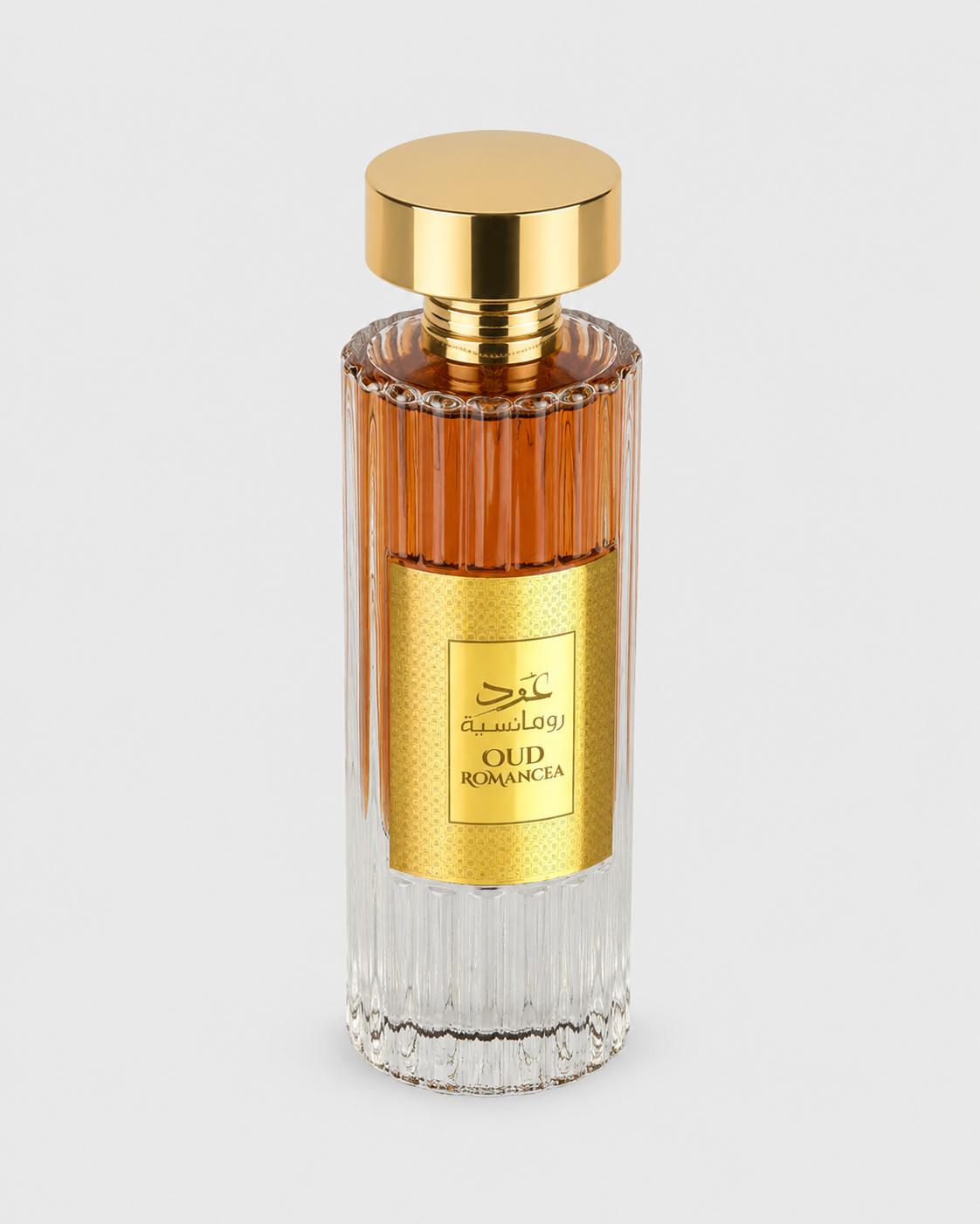 Ard Al Zaafaran Oud Romancea Eau de Parfum 100ml