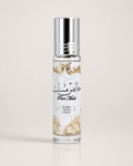 Ard Al Zaafaran Pure Musk Perfume Oil 10ml