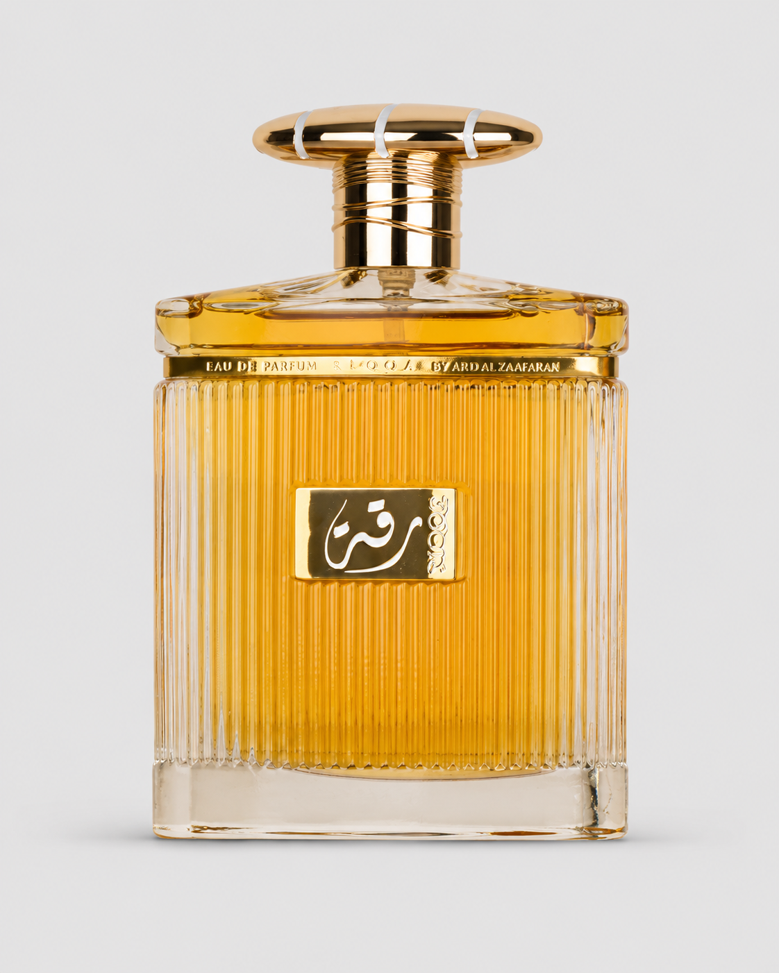 Ard Al Zaafaran Riqqa Eau de Parfum 100ml