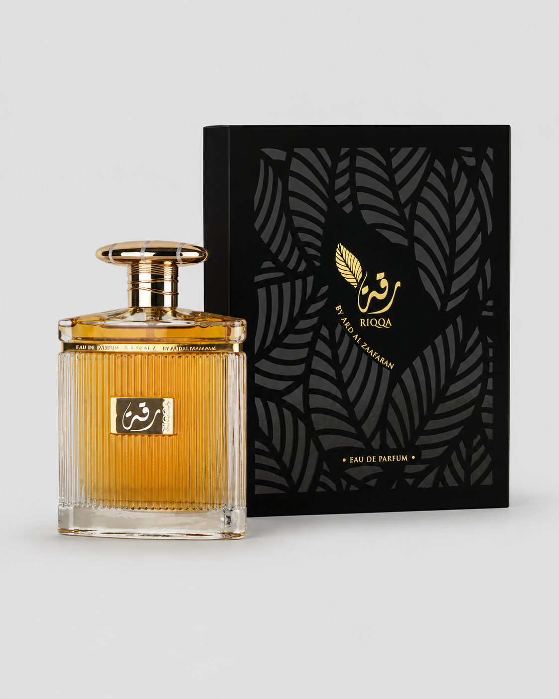 Ard Al Zaafaran Riqqa Eau de Parfum 100ml