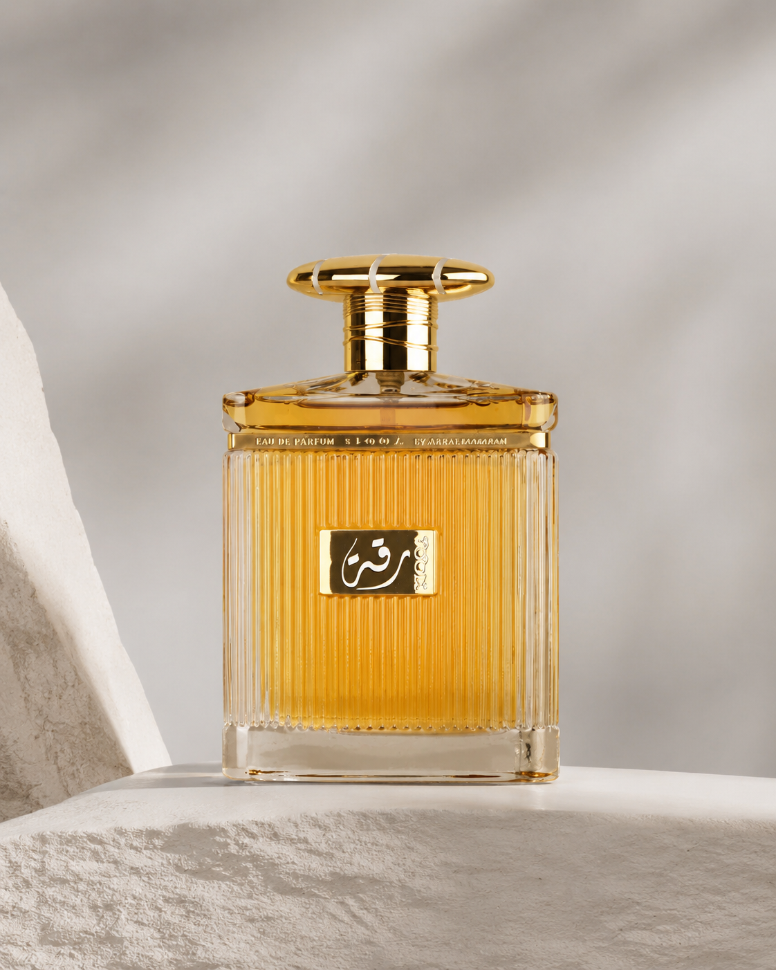 Ard Al Zaafaran Riqqa Eau de Parfum 100ml