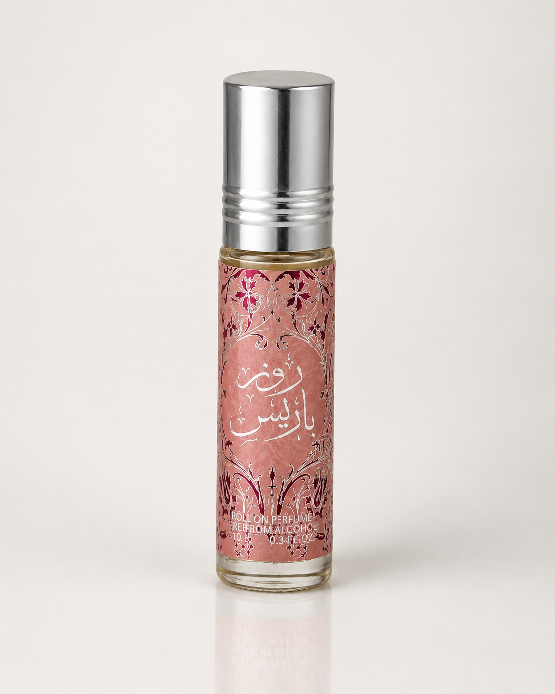 Ard Al Zaafaran Rose Paris Perfume Oil 10ml