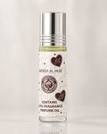 Ard Al Zaafaran Safeer Al Hub Perfume Oil 10ml