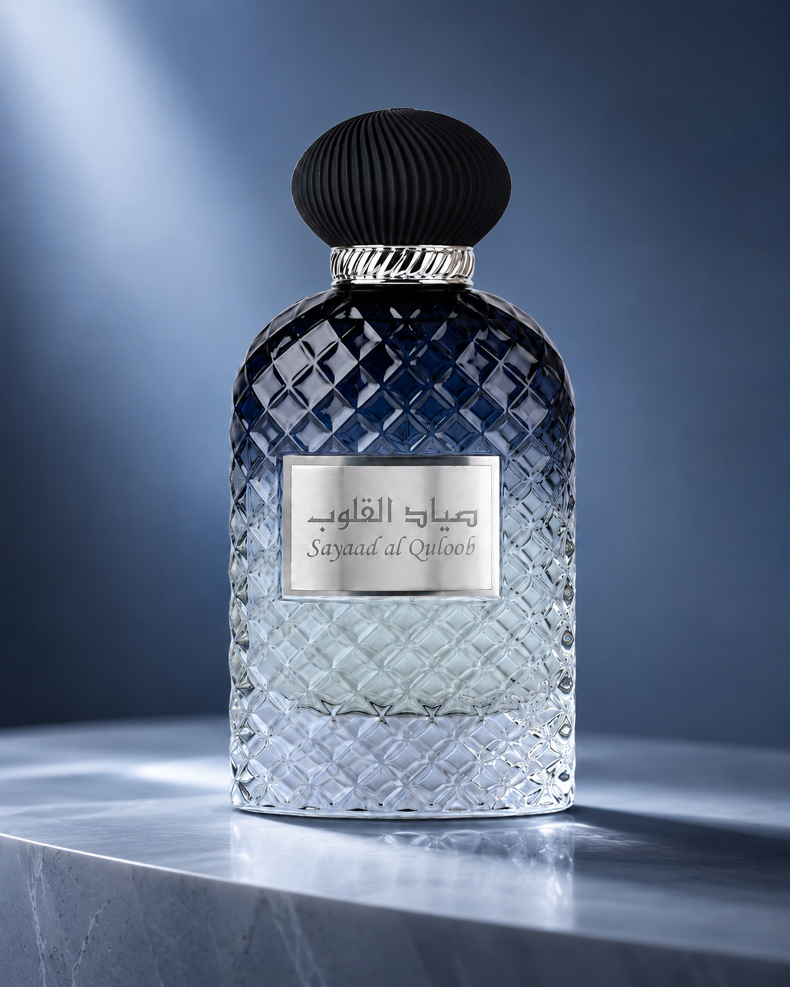 Ard Al Zaafaran Sayaad Al Quloob Eau de Parfum 100ml