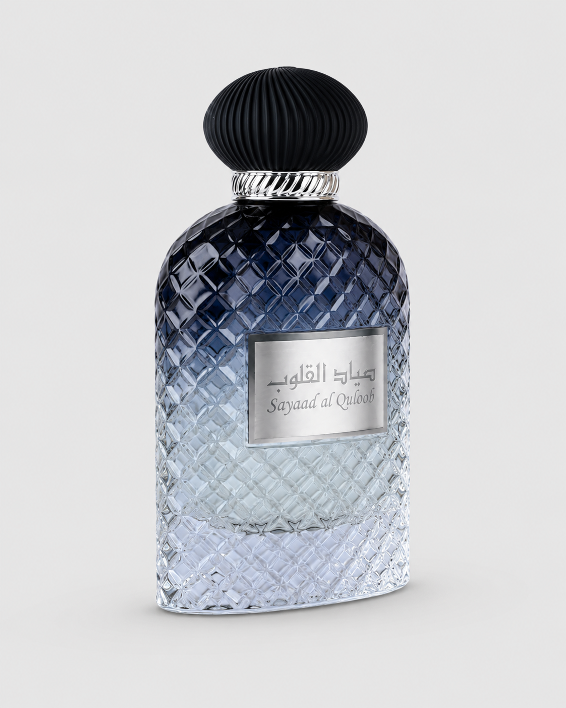 Ard Al Zaafaran Sayaad Al Quloob Eau de Parfum 100ml