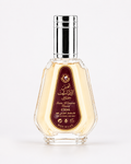 Ard Al Zaafaran Shams Al Emarat Khususi Eau de Parfum 50ml