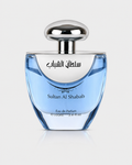 Ard Al Zaafaran Sultan Al Shabab Eau de Parfum 100ml