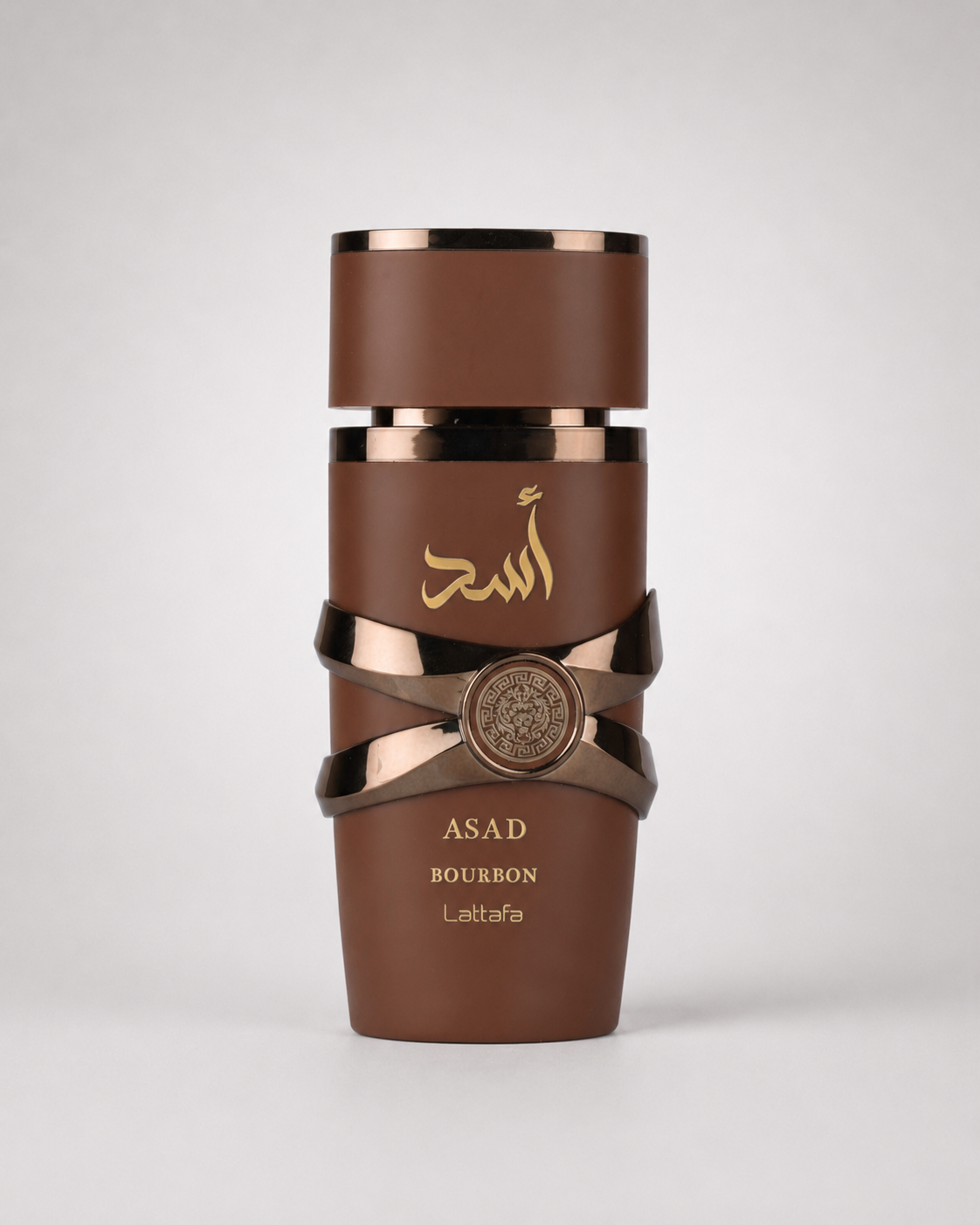 Lattafa Asad Bourbon Eau de Parfum 100ml