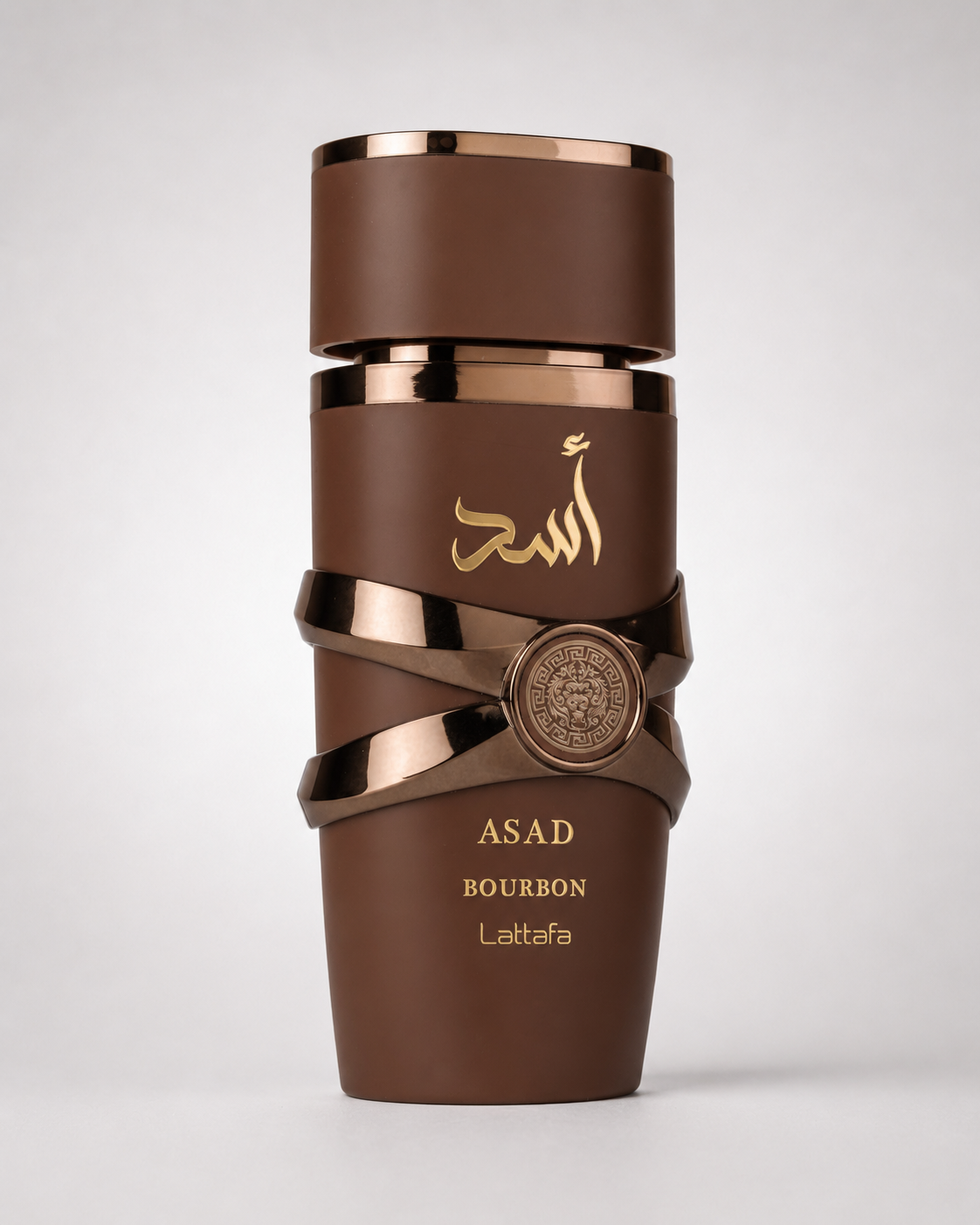 Lattafa Asad Bourbon Eau de Parfum 100ml