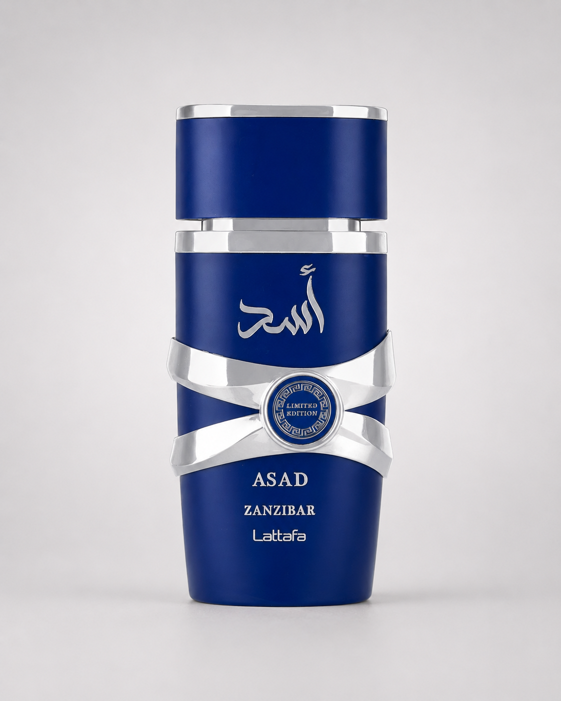 Lattafa Asad Zanzibar Eau de Parfum 100ml