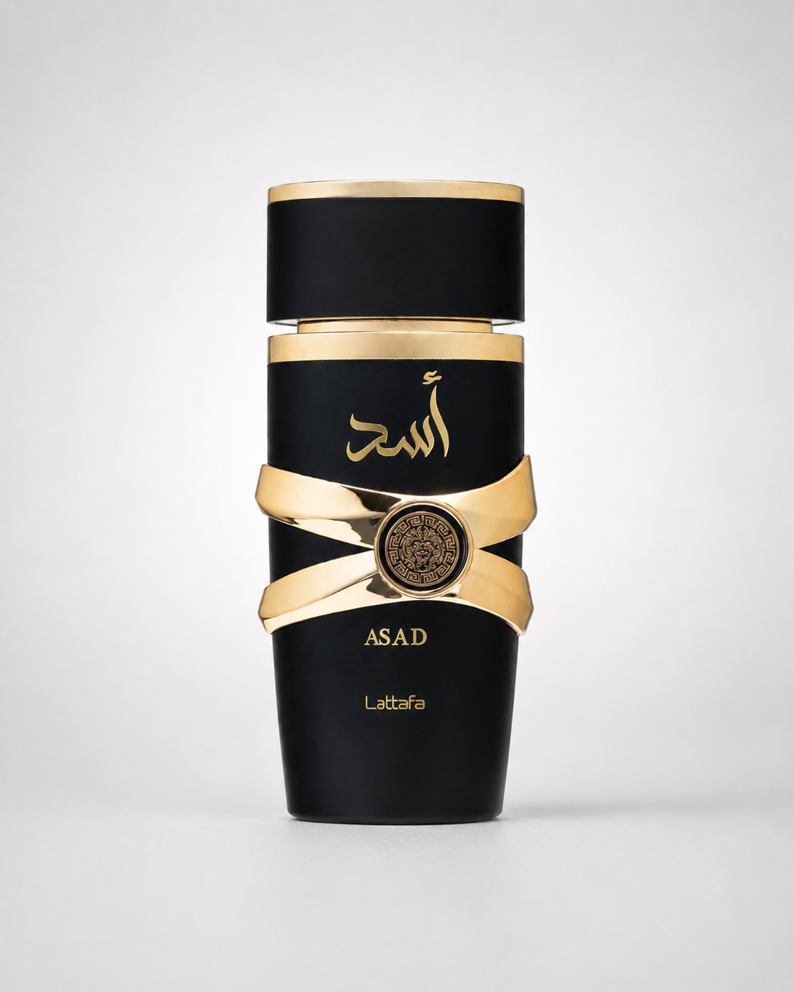 Lattafa Asad Eau de Parfum 100ml